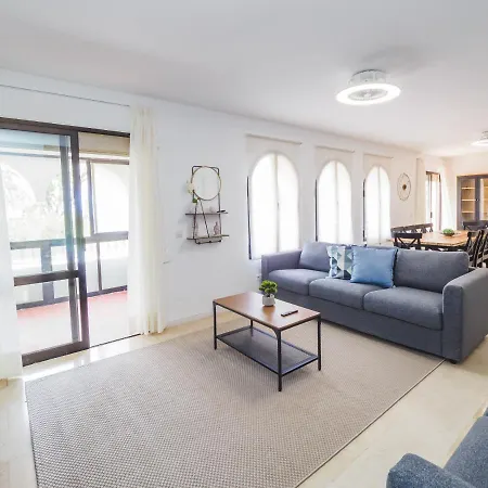 Cubo's Torreoceano Family Apartment La Cala De Mijas