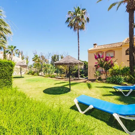 Apartment Cubo's Torreoceano Family *