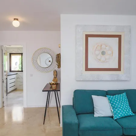 Cubo's Torreoceano Family Apartment La Cala De Mijas