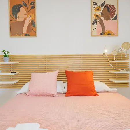 Cubo's Torreoceano Family Apartment La Cala De Mijas