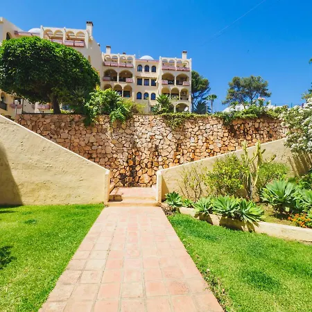 Apartment Cubo's Torreoceano Family *