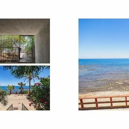 Apartment Cubo's Torreoceano Family La Cala De Mijas