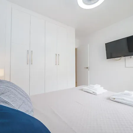 Apartment Cubo's Torreoceano Family La Cala De Mijas