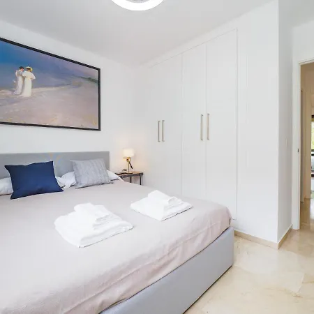 Apartment Cubo's Torreoceano Family La Cala De Mijas