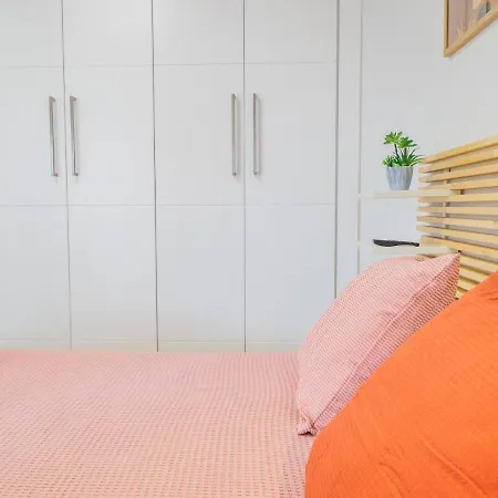 Cubo's Torreoceano Family Apartment La Cala De Mijas