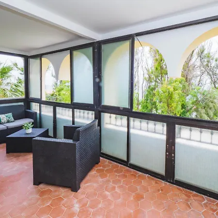 Apartment Cubo's Torreoceano Family