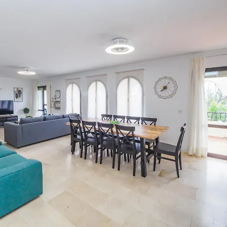 Cubo's Torreoceano Family Apartment La Cala De Mijas