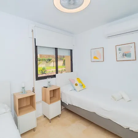 Apartment Cubo's Torreoceano Family La Cala De Mijas