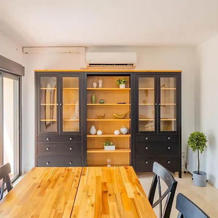 Apartment Cubo's Torreoceano Family La Cala De Mijas