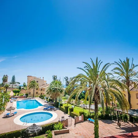 Apartment Cubo's Torreoceano Family